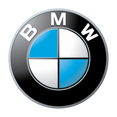 BMW M4 GT3 emblem